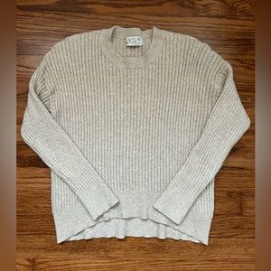 Poof Apparel women’s sweater